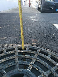 Photo n°5 de Var Réseaux Détection à Hyères (Entreprise de VRD)