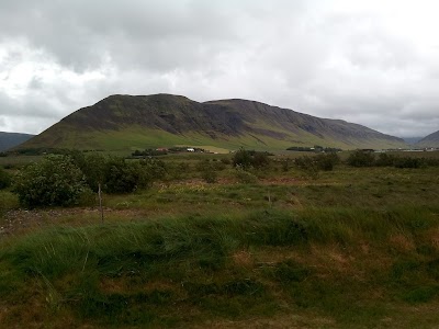 Photos of S&oacute;lvellir Holiday Home