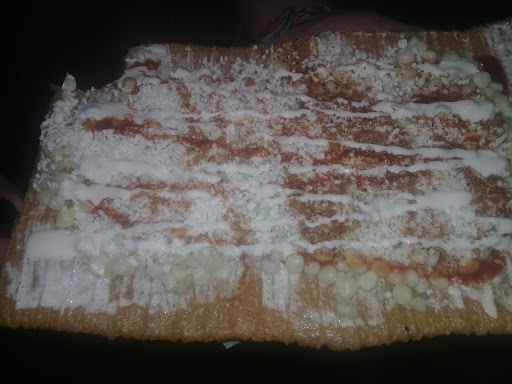 Elotes Y Esquites " Ximena"