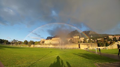 Photos of University of Cape Town