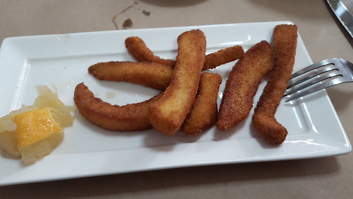 Bar Restaurant "La Guampa" - Thumbnail