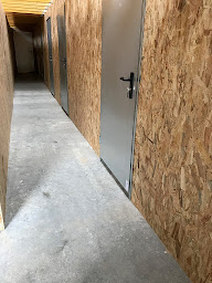 Photo n°4 de Self Stockage Boulogne sur Mer à Saint-Martin-Boulogne (Garde-meubles en libre-service)