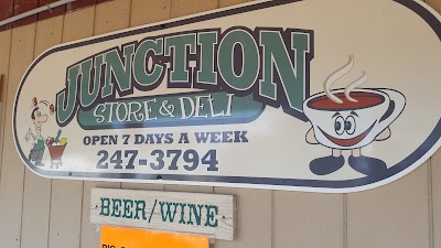 Junction Store & Deli