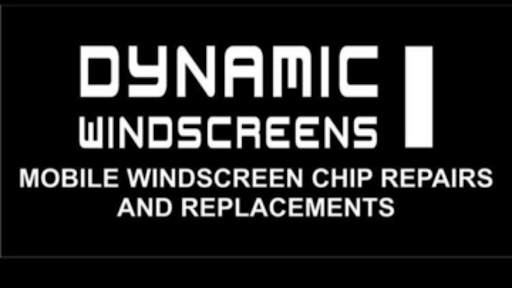 Dynamic Windscreens - Visual