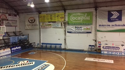 Photos of Cancha del Club Sportivo San Salvador