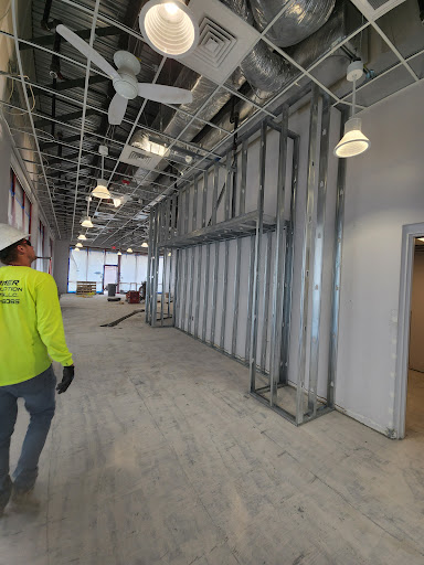 Trimmer Construction - Visual