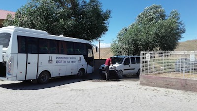 Photos of Lukoil Fatih Petrol