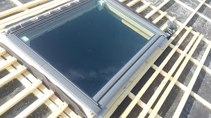 Photo n°1 de Reffin Franck à Saint-Philbert-de-Bouaine (Couvreur)