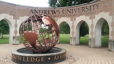 Photos of Andrews University