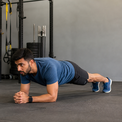 Want better posture, fewer back aches, and more power in every movement? At IRON FITNESS CLUB in… post image