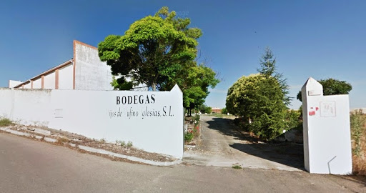 BODEGAS HIJOS DE RUFINO IGLESIAS, S. L. - Thumbnail