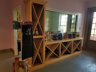 White Oak Vineyards