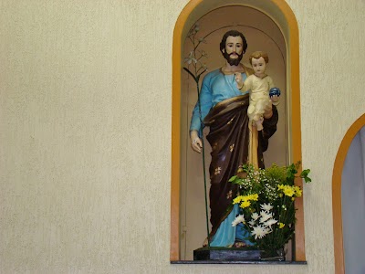Photos of St. Joseph Church