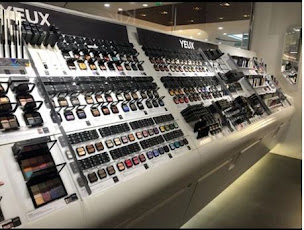 Photo n°13 de Kiko Milano à Dijon (Magasin de cosmétiques)