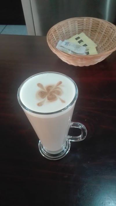 Photos of Rayuela Caf&eacute;