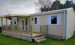 Photo n°1 de village vacances l'Endorph'in à Déols (Agence de location de maisons de vacances)