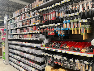 Photo n°3 de Planet Mod Clichy sous Bois à Clichy-sous-Bois (Magasin de cosmétiques)