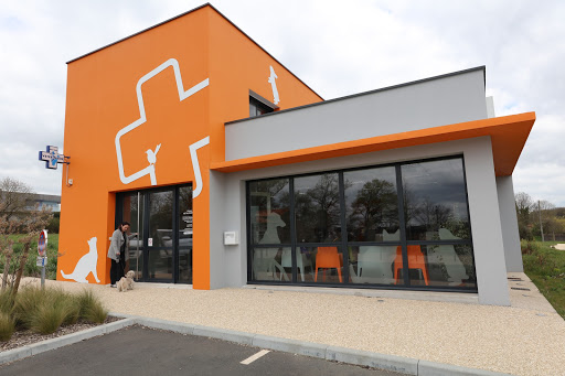 Clinique Vétérinaire VetAlouettes Les Herbiers