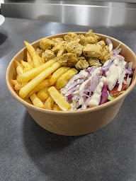 Photo n°30 de Le Régal Kebab & Tacos à Jarville-la-Malgrange (Restaurant halal)