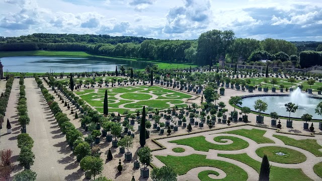 Grandes Eaux de Versailles