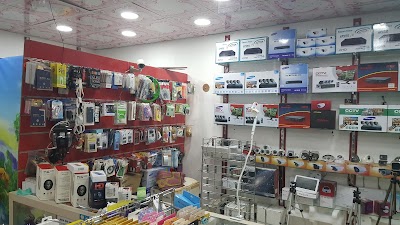 Photos of Alhadara Gas Stations