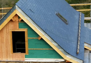 Photo n°8 de multibat couserans à Saint-Lizier (Service de restauration de bâtiments)