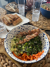 Photo n°9 de A la bonne franquette à Antibes (Restaurant familial)