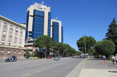 OTP Bank Albania