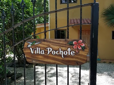 Photos of Villa Pochote