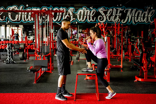 Self Made Training Facility Chino Hills Gallery - United States