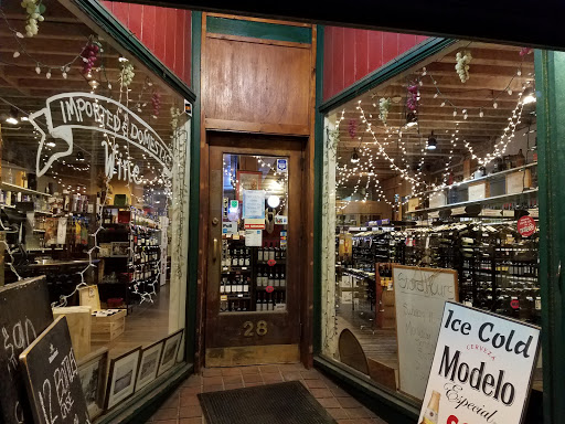 Grand Vin Fine Wine, Fine Spirits - Thumbnail