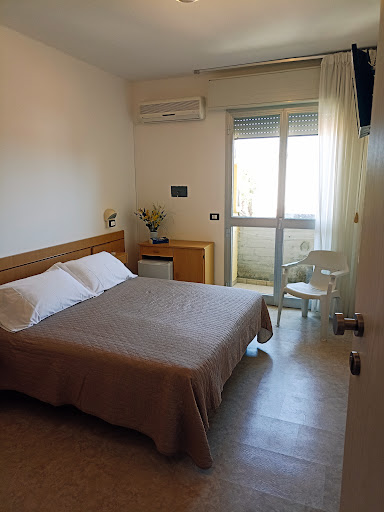 Hotel La Playa - Visual