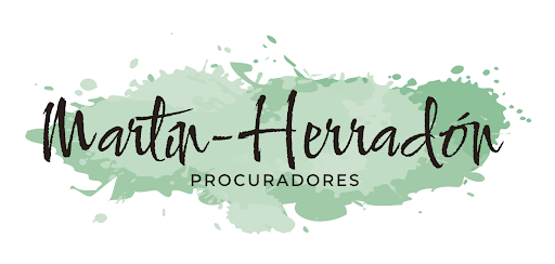 Martín-Herradón Procuradores