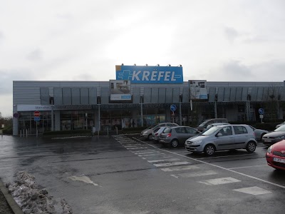 photo of Krëfel