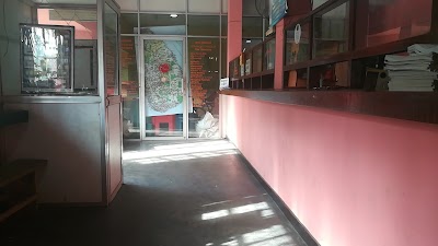 Photos of Makola Post Office