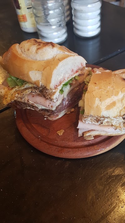 Photos of Toto's Snack Comida rapida Uspallata