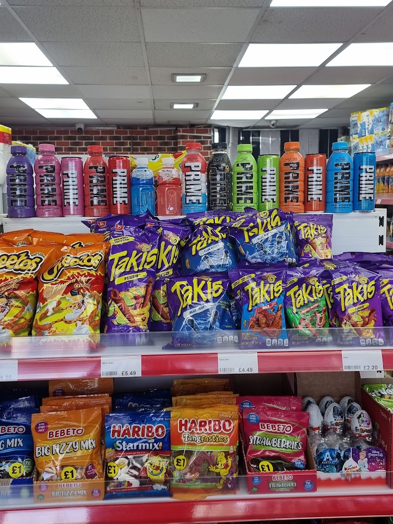 Friendly Mini Market photo 2