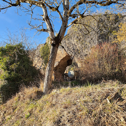 Cascade de la Roque - Thumbnail