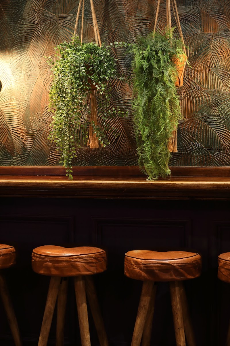 Black Bull — photo 19