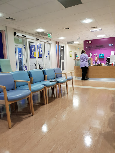 Practice Plus Group Surgical Centre, Devizes - Thumbnail