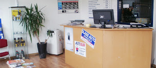 Photo n°1 de AD Carrosserie et Garage Expert GM AUTO (08) à Warcq (Atelier de carrosserie automobile)