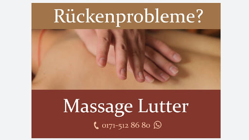 Massage Valentin Lutter