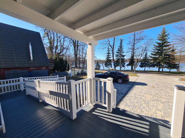 Mały Sopot w Iławie - Iława