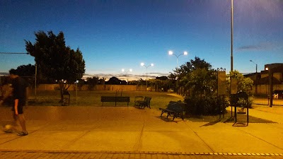 Photos of Autonomico California Park