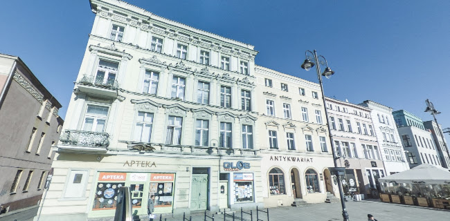 Pomnik Walki i Męczeństwa Ziemi Bydgoskiej - Bydgoszcz