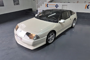 Photo n°16 de K Import à Wasselonne (Vendeur de voitures d'occasion)