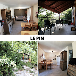 Photo n°6 de Domaine de la Barnerie à Saint-Alban-Auriolles (Lodge)