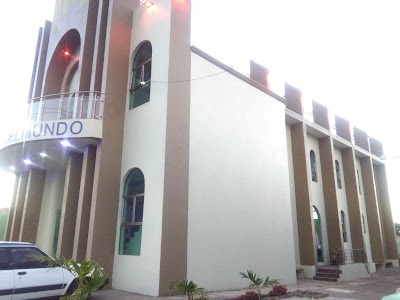 Photos of Iglesia La Luz Del Mundo, Columna y Apoyo de La Verdad