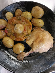 Photo n°16 de Le bistrot du lac arnac à Arnac (Restaurant)