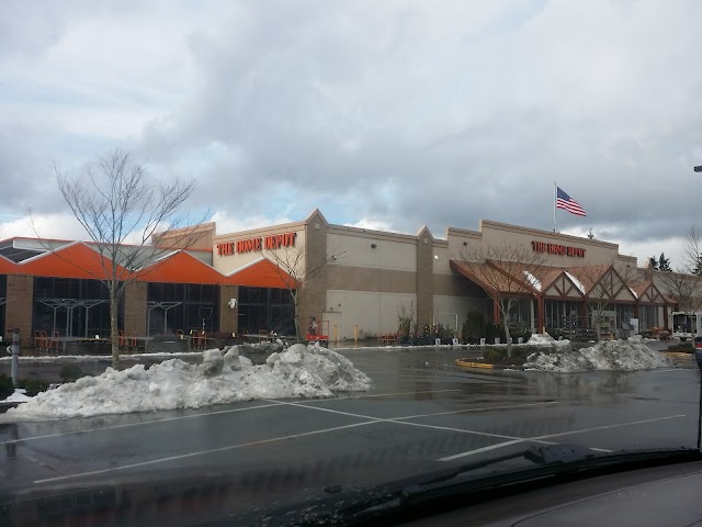 The Home Depot